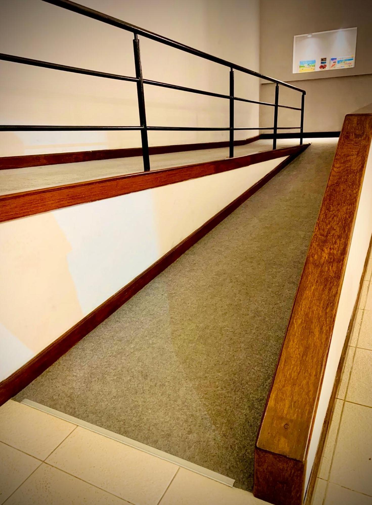 Ferienwohnung Aconchegantes Flats, 1 E 2 Qtos, Em Ponta Negra Natal Exterior foto